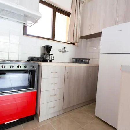 Vasileiou Apartments Камена-Вурла Екстер'єр фото