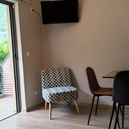 Vasileiou Apartments Камена-Вурла Екстер'єр фото