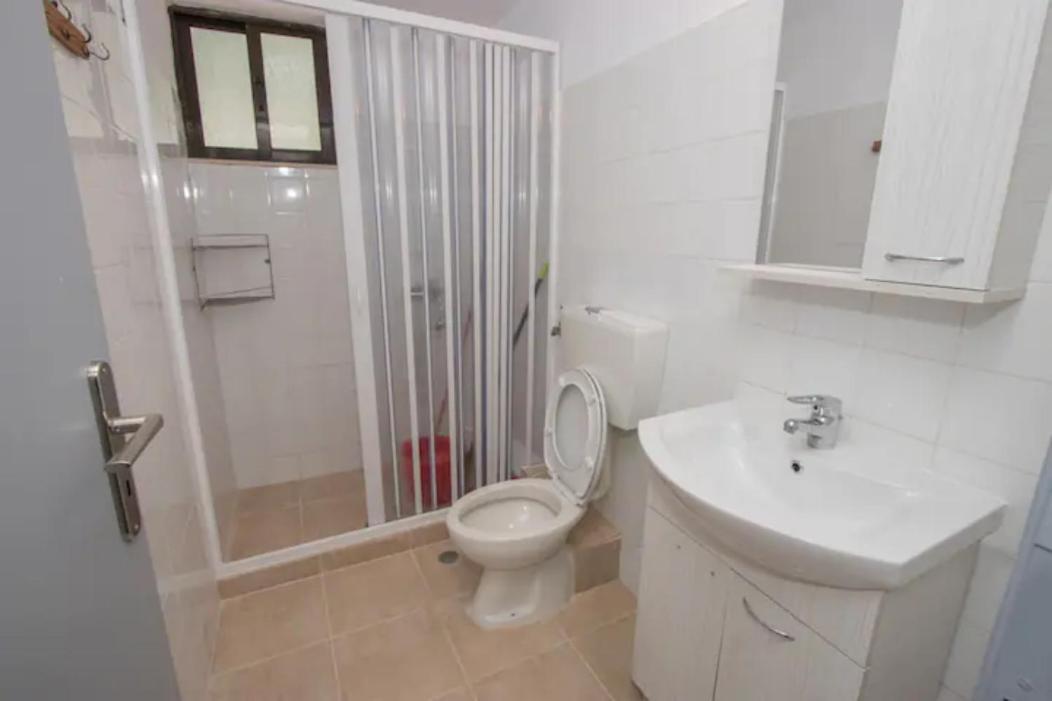 Vasileiou Apartments Камена-Вурла Екстер'єр фото