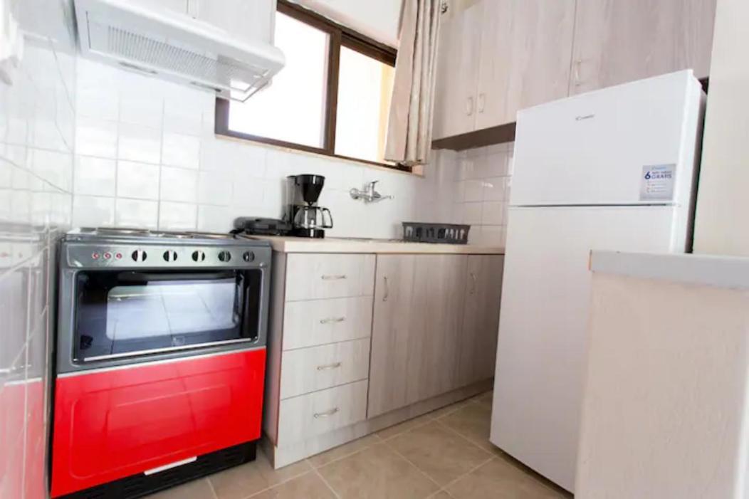 Vasileiou Apartments Камена-Вурла Екстер'єр фото