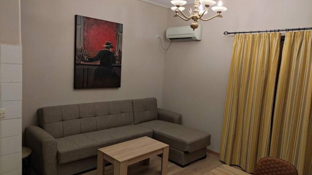 Vasileiou Apartments Камена-Вурла Екстер'єр фото