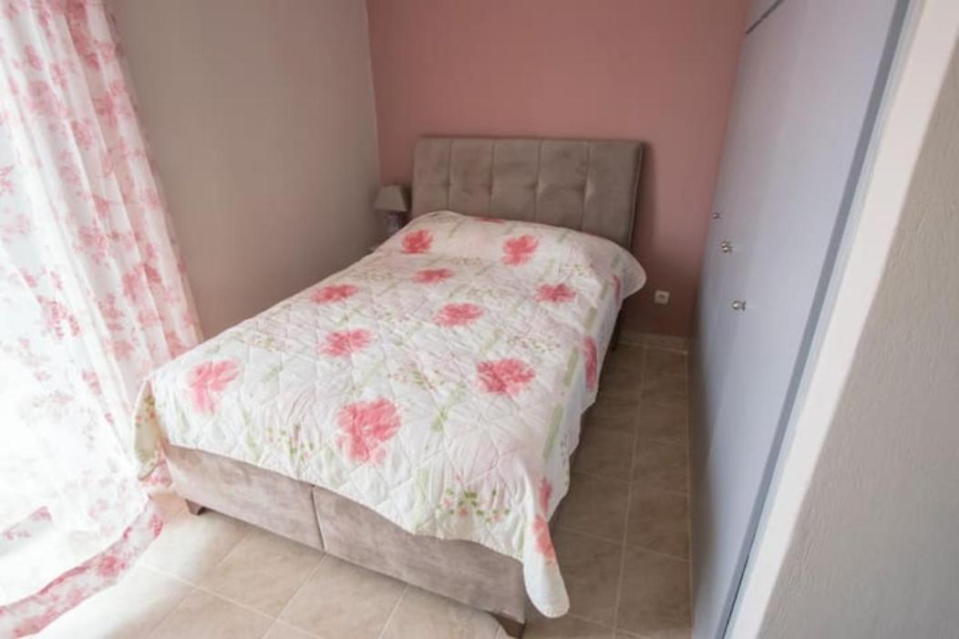 Vasileiou Apartments Камена-Вурла Екстер'єр фото
