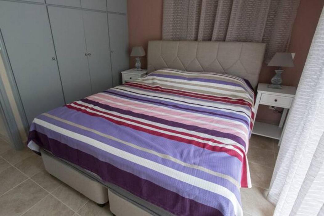 Vasileiou Apartments Камена-Вурла Екстер'єр фото