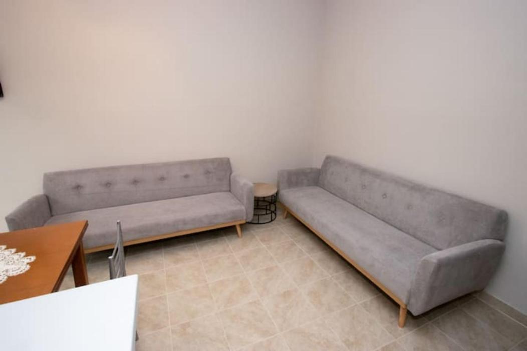 Vasileiou Apartments Камена-Вурла Екстер'єр фото