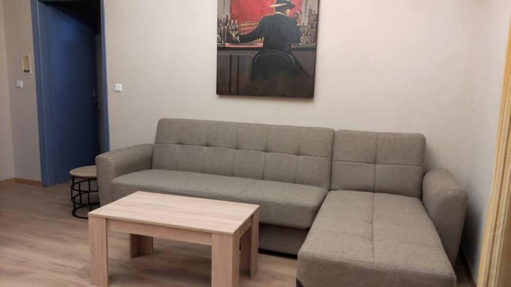 Vasileiou Apartments Камена-Вурла Екстер'єр фото