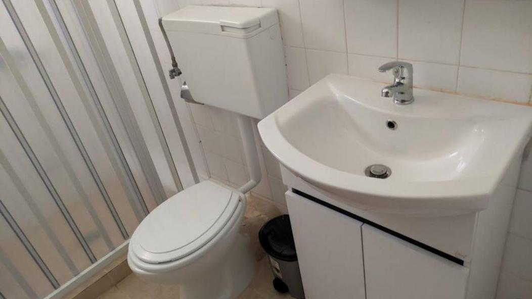 Vasileiou Apartments Камена-Вурла Екстер'єр фото