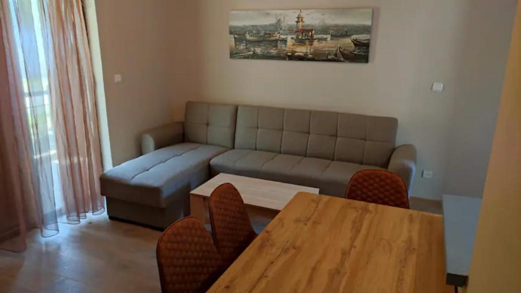 Vasileiou Apartments Камена-Вурла Екстер'єр фото