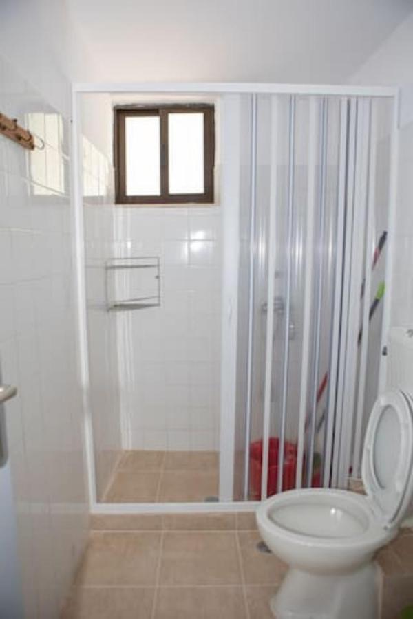 Vasileiou Apartments Камена-Вурла Екстер'єр фото