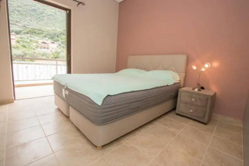 Vasileiou Apartments Камена-Вурла Екстер'єр фото