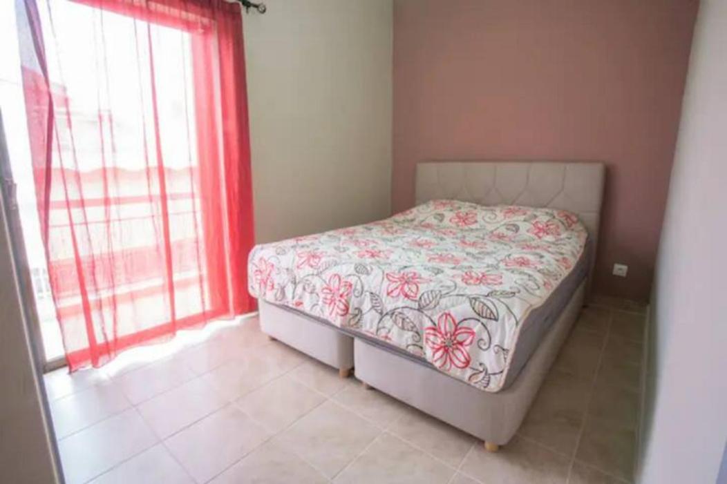 Vasileiou Apartments Камена-Вурла Екстер'єр фото