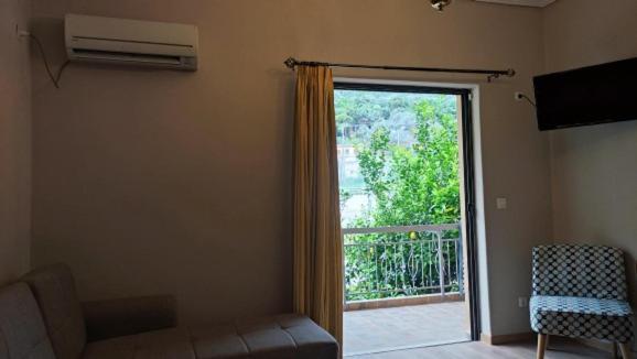 Vasileiou Apartments Камена-Вурла Екстер'єр фото