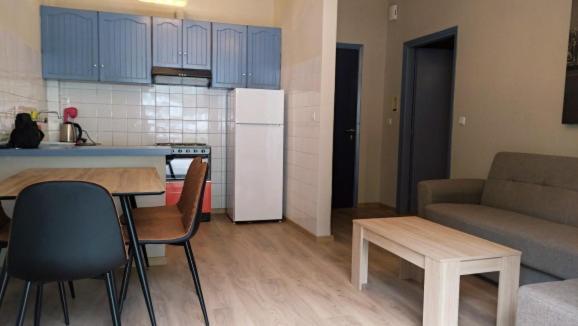 Vasileiou Apartments Камена-Вурла Екстер'єр фото